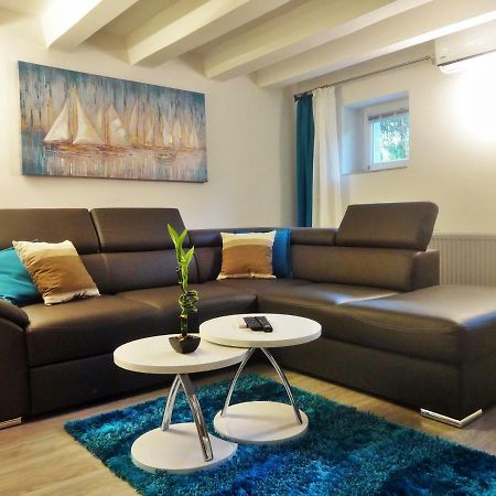 Apartment Angel Zagreb 1 Екстериор снимка