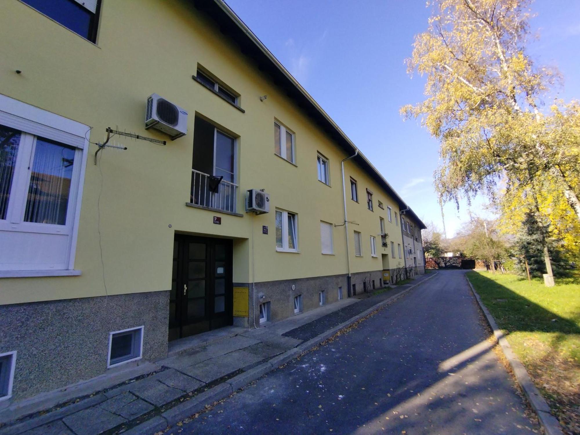 Apartment Angel Zagreb 1 Екстериор снимка