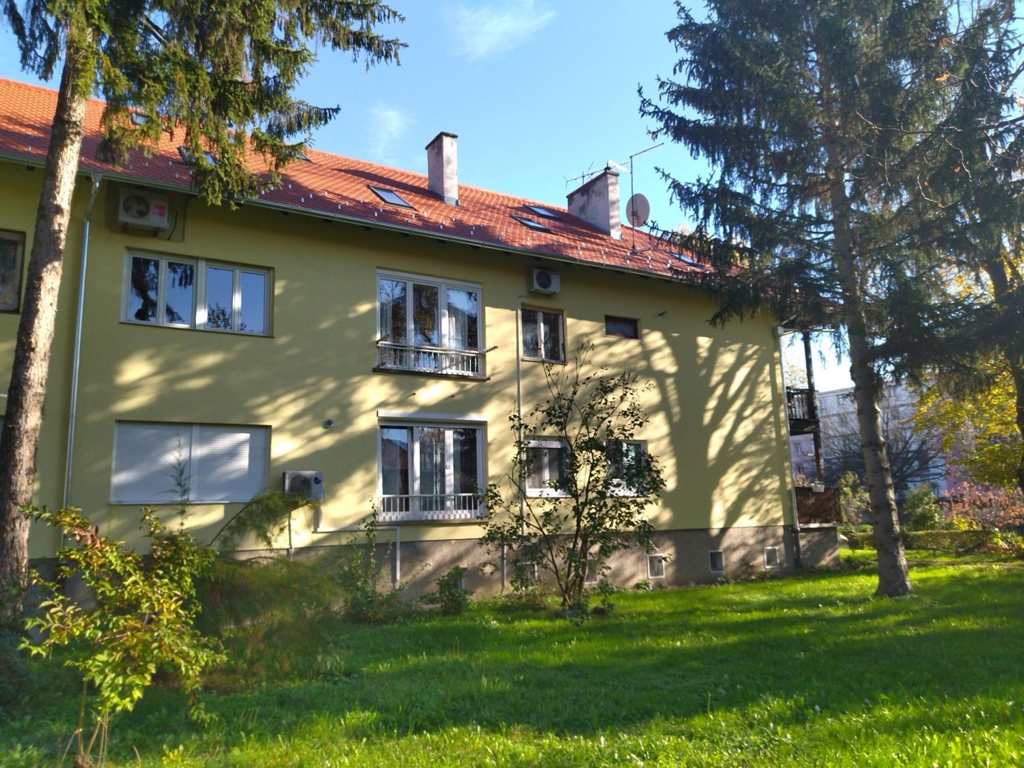 Apartment Angel Zagreb 1 Екстериор снимка