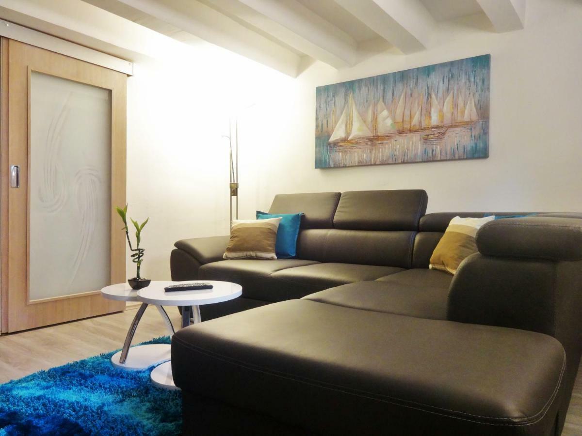 Apartment Angel Zagreb 1 Екстериор снимка
