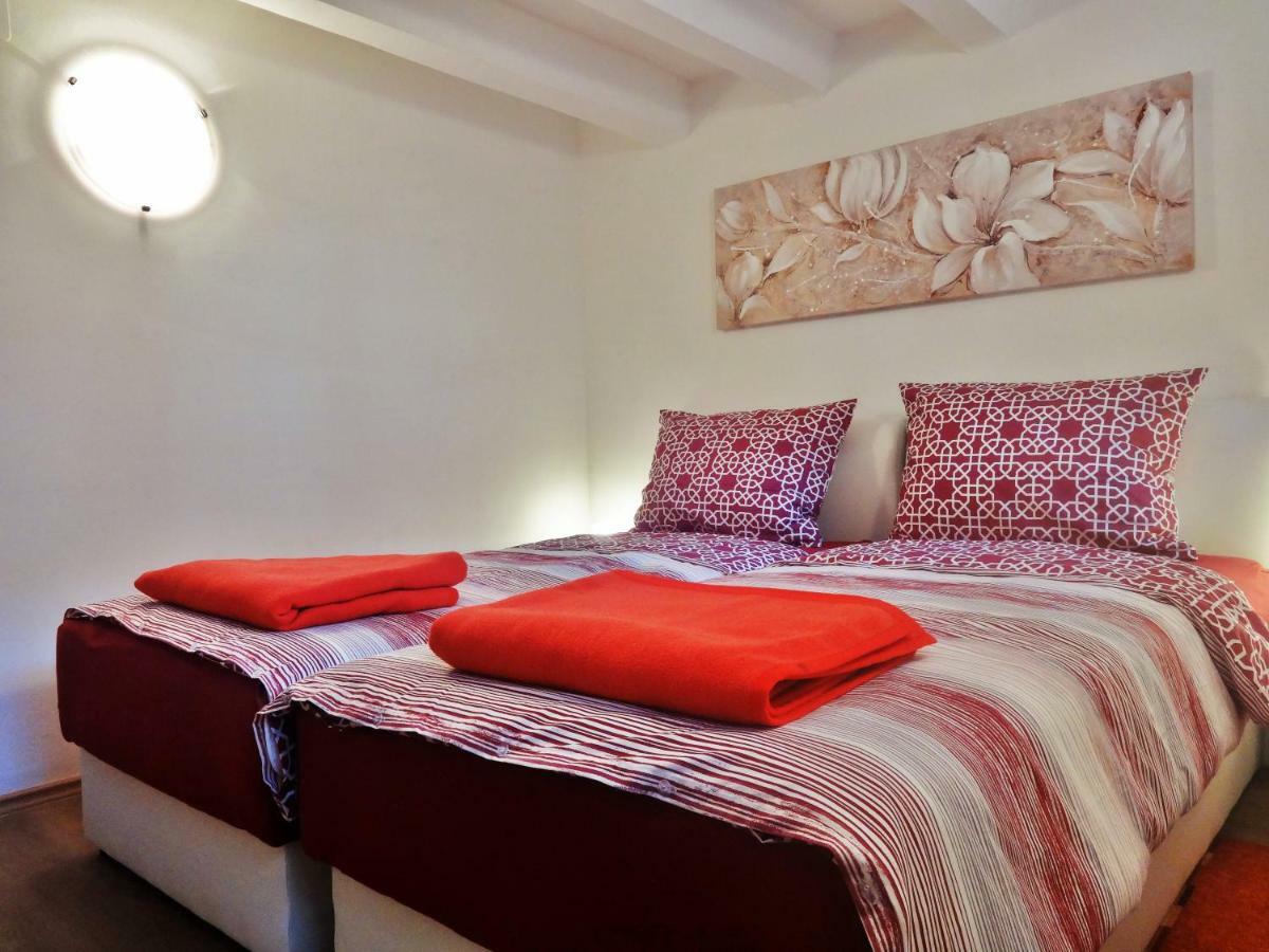 Apartment Angel Zagreb 1 Екстериор снимка