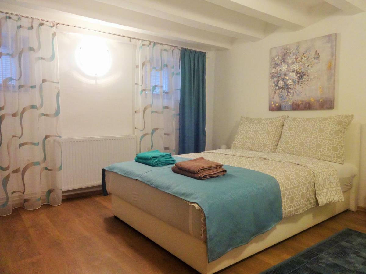Apartment Angel Zagreb 1 Екстериор снимка