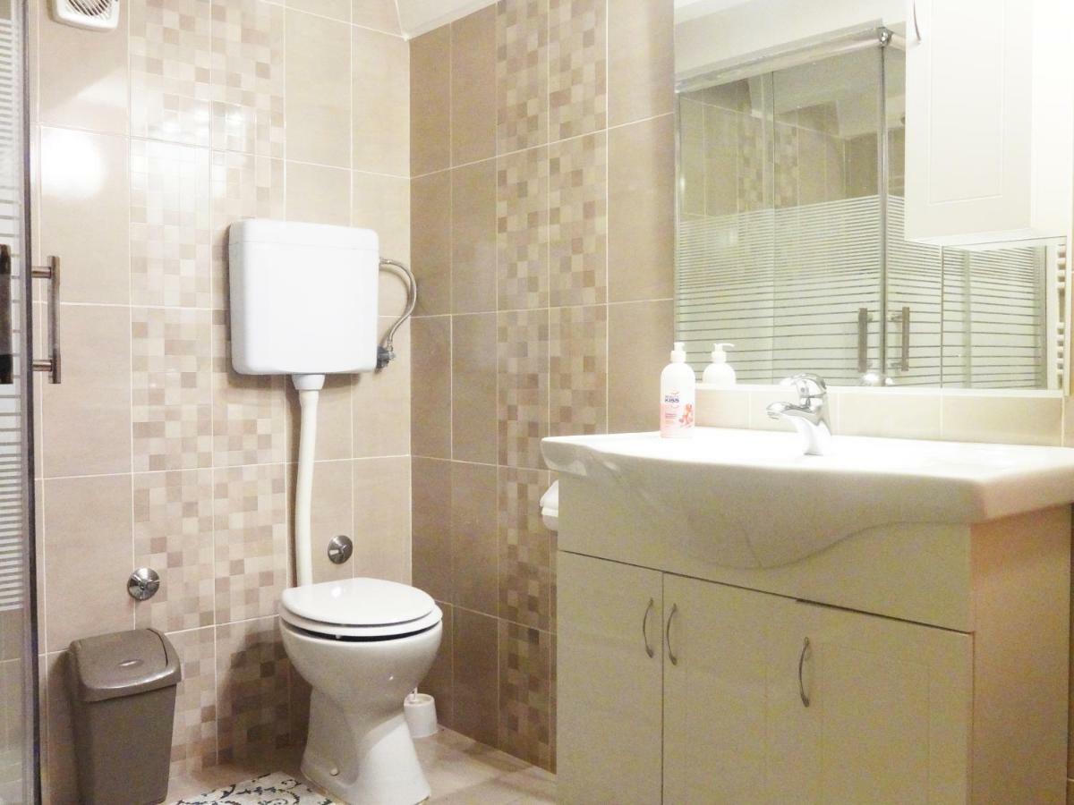 Apartment Angel Zagreb 1 Екстериор снимка