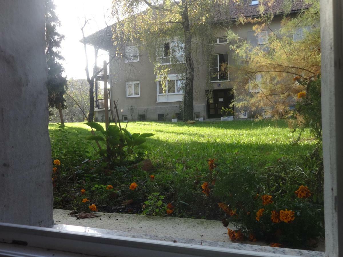 Apartment Angel Zagreb 1 Екстериор снимка