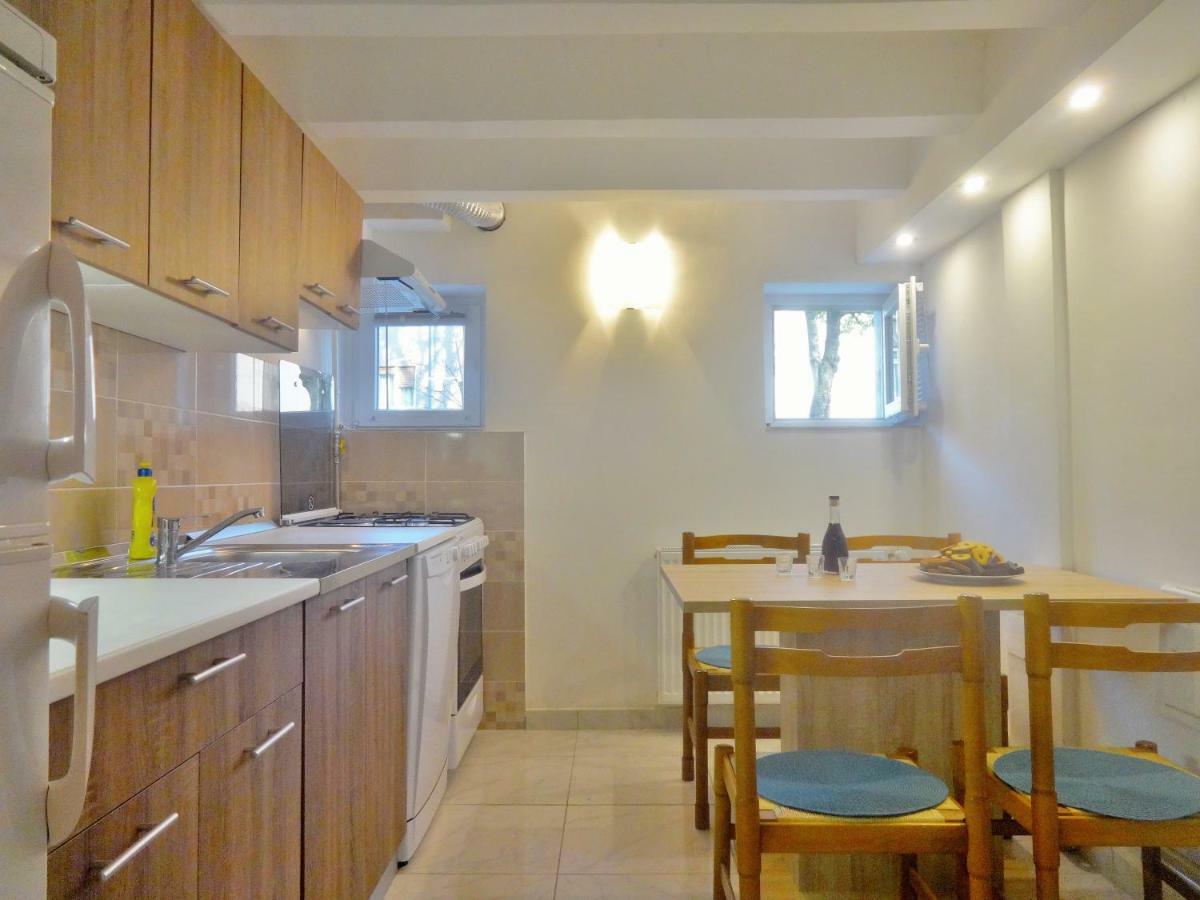 Apartment Angel Zagreb 1 Екстериор снимка