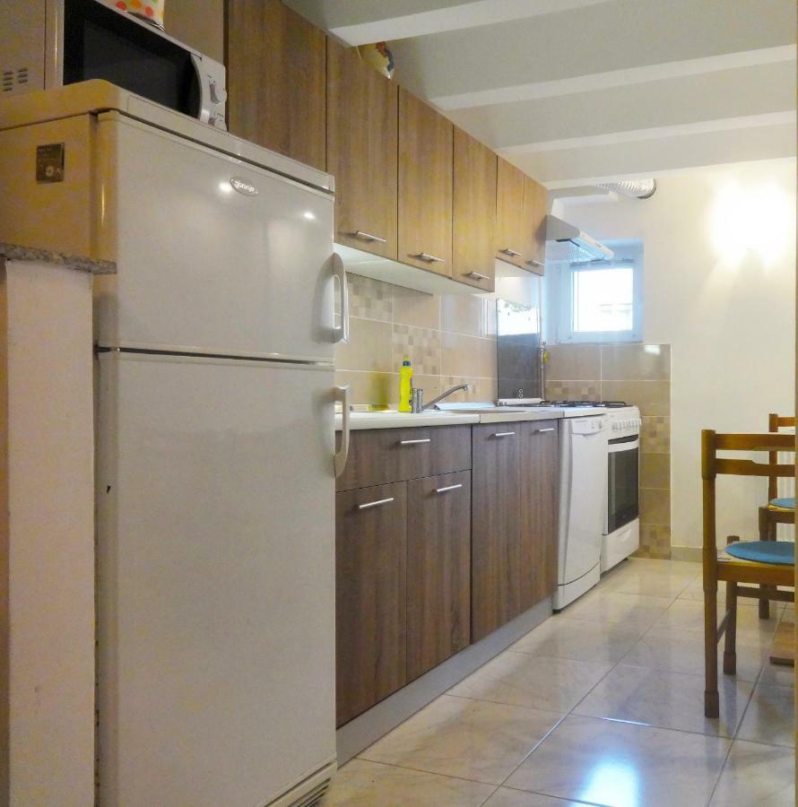 Apartment Angel Zagreb 1 Екстериор снимка