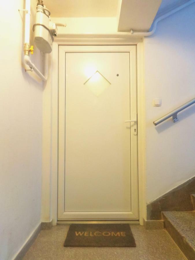 Apartment Angel Zagreb 1 Екстериор снимка