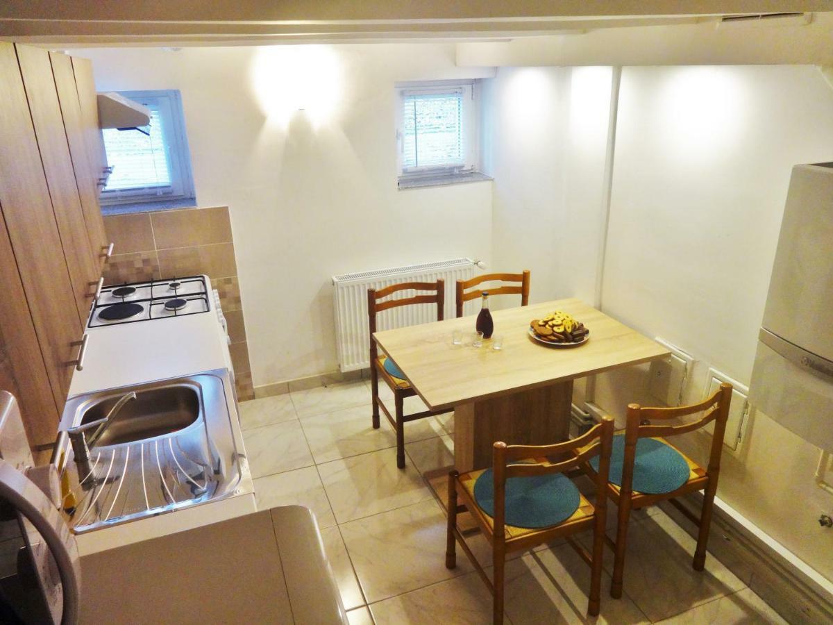Apartment Angel Zagreb 1 Екстериор снимка